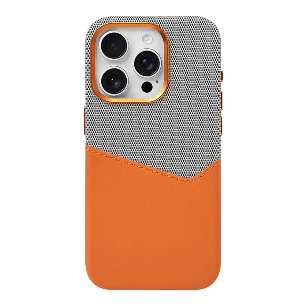 Strand Slim iPhone Case | Premium Accessory | Classic Fashion Accessory UK