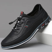 Archer Peak Sneaker | Men's Peak Performance Trainers | Lightweight Running Shoes UK