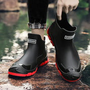 Brooks Waterproof Terrain Boots | Women's Leather Ankle Boots | Classic Heeled Boots UK