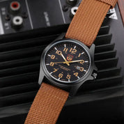 Axton Sport Watch | Men's Sport Watch | Classic Stainless Steel Timepiece UK