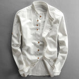 Katana Japan Style Shirt | Men's Japanese Style Print Shirt | Unique Fashion Casual Top UK