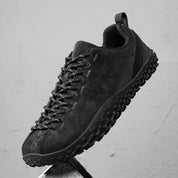 Bradford Road Trainers | Men's Comfort Memory Foam Trainers | Cushioned Everyday Shoes UK