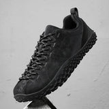 Bradford Road Trainers | Men's Comfort Memory Foam Trainers | Cushioned Everyday Shoes UK