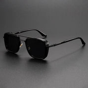 Valerio Shades | Classic Sunglasses | UV400 Protection Fashion Shades UK