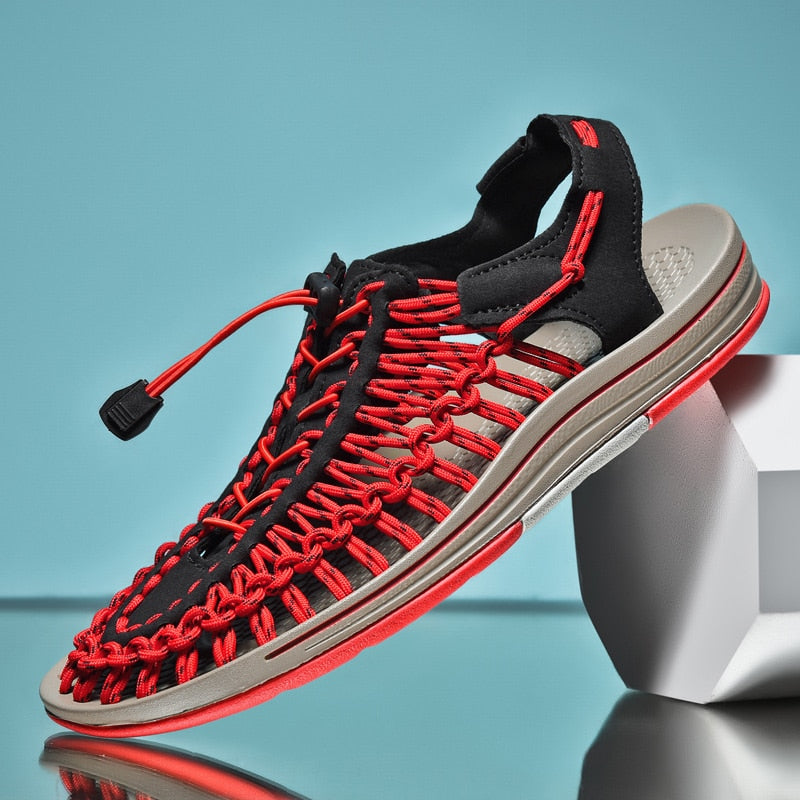 Airtread Summer Shoes | Men's Breathable Summer Shoes | Lightweight Casual Footwear UK
