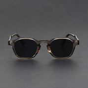 Sloane Retro Shades | Retro Vintage Sunglasses | Oversized UV400 Shades UK