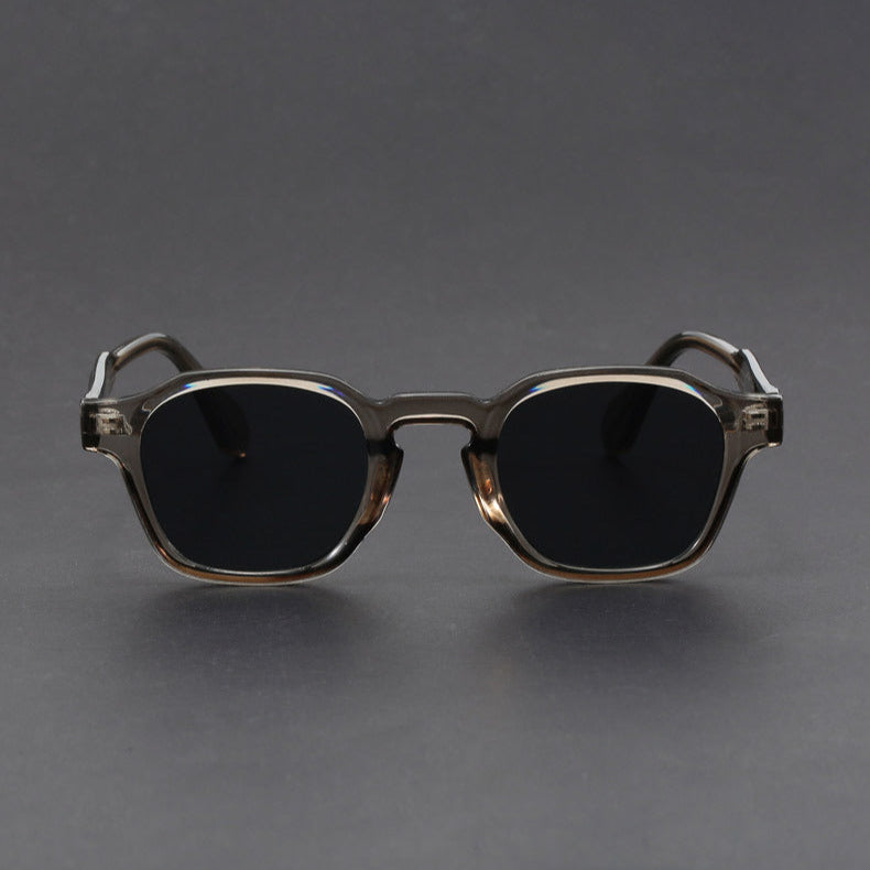 Sloane Retro Shades | Retro Vintage Sunglasses | Oversized UV400 Shades UK