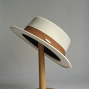 Trevino Hat | Men's Classic Hat | Smart Casual Headwear UK