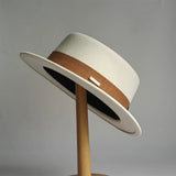 Trevino Hat | Men's Classic Hat | Smart Casual Headwear UK