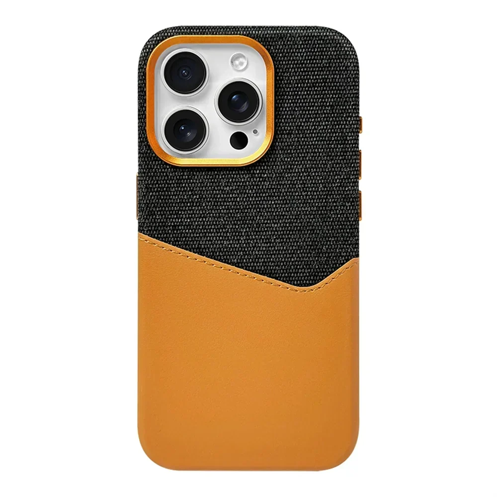 Strand Slim iPhone Case | Premium Accessory | Classic Fashion Accessory UK