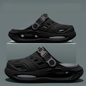 Orson Slides | Men's Cushioned Sliders | Summer Pool Slides & Flip-Flops UK