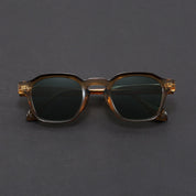 Sloane Retro Shades | Retro Vintage Sunglasses | Oversized UV400 Shades UK