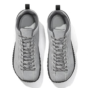 Bradford Road Trainers | Men's Comfort Memory Foam Trainers | Cushioned Everyday Shoes UK
