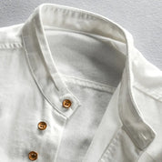 Katana Japan Style Shirt | Men's Japanese Style Print Shirt | Unique Fashion Casual Top UK
