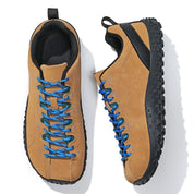 Bradford Road Trainers | Men's Comfort Memory Foam Trainers | Cushioned Everyday Shoes UK