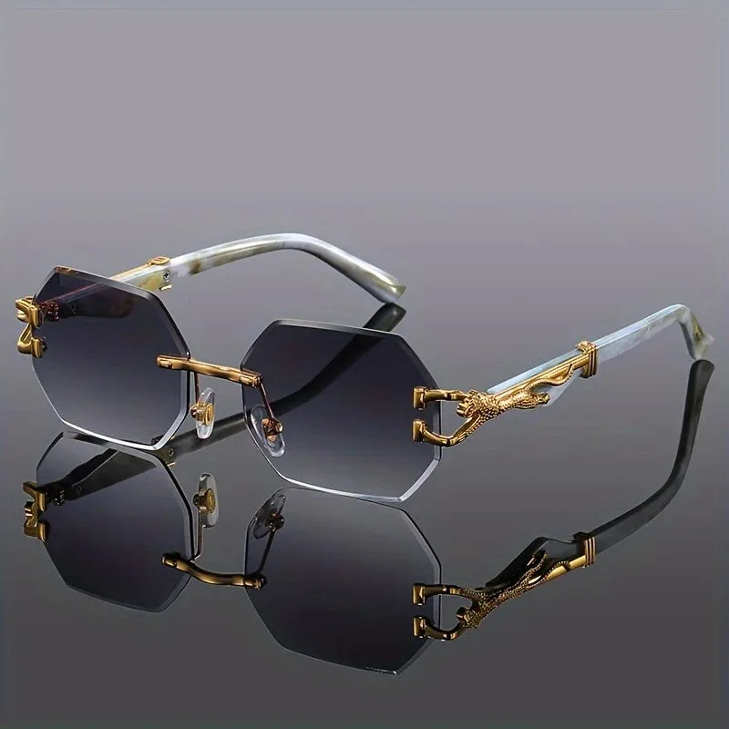 Weydon Sunglasses | Classic Sunglasses | UV400 Protection Fashion Shades UK
