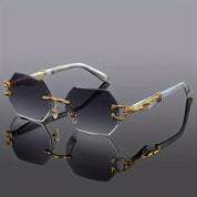 Weydon Sunglasses | Classic Sunglasses | UV400 Protection Fashion Shades UK