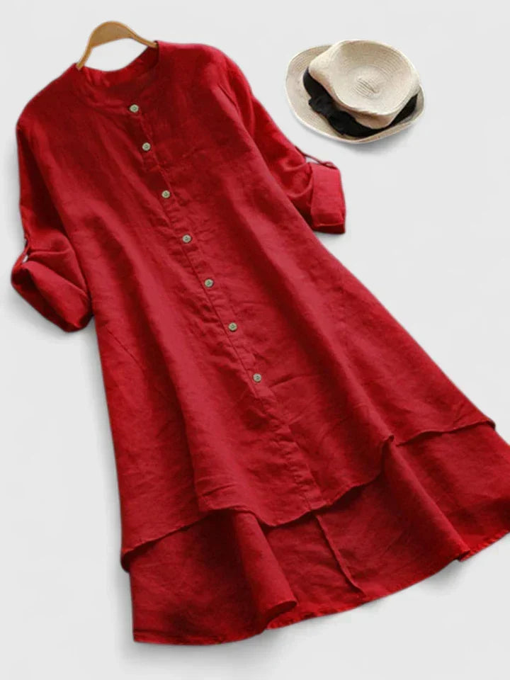 Marissa | Women's Elegant Occasion Dress | Smart Party Fashion Dress UK