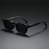 Arlo Retro Shades | Retro Vintage Sunglasses | Oversized UV400 Shades UK