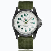 Axton Sport Watch | Men's Sport Watch | Classic Stainless Steel Timepiece UK