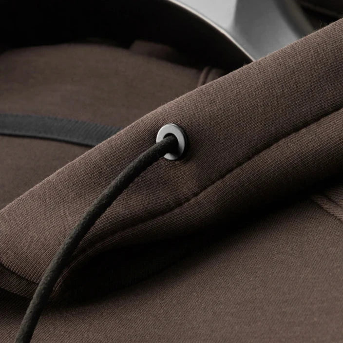 Bexley Luxe Tracksuit | Men's Luxury Matching Tracksuit Set | Premium Slim Fit Hoodie & Joggers UK