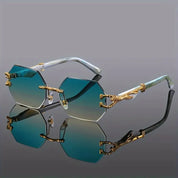 Weydon Sunglasses | Classic Sunglasses | UV400 Protection Fashion Shades UK