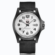 Axton Sport Watch | Men's Sport Watch | Classic Stainless Steel Timepiece UK