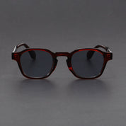 Sloane Retro Shades | Retro Vintage Sunglasses | Oversized UV400 Shades UK