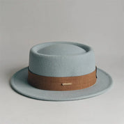 Trevino Hat | Men's Classic Hat | Smart Casual Headwear UK