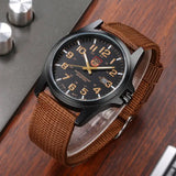 Axton Sport Watch | Men's Sport Watch | Classic Stainless Steel Timepiece UK