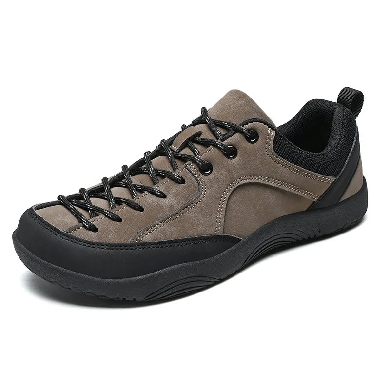 Redford Road Trainers | Men's Road Running Trainers | Cushioned Athletic Shoes UK