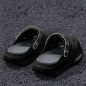 Orson Slides | Men's Cushioned Sliders | Summer Pool Slides & Flip-Flops UK