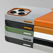 Strand Slim iPhone Case | Premium Accessory | Classic Fashion Accessory UK