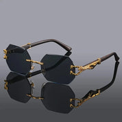 Weydon Sunglasses | Classic Sunglasses | UV400 Protection Fashion Shades UK
