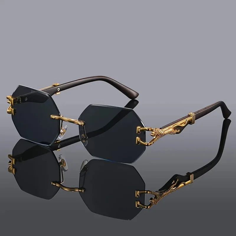 Weydon Sunglasses | Classic Sunglasses | UV400 Protection Fashion Shades UK