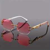 Weydon Sunglasses | Classic Sunglasses | UV400 Protection Fashion Shades UK