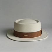 Trevino Hat | Men's Classic Hat | Smart Casual Headwear UK