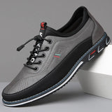 Archer Peak Sneaker | Men's Peak Performance Trainers | Lightweight Running Shoes UK