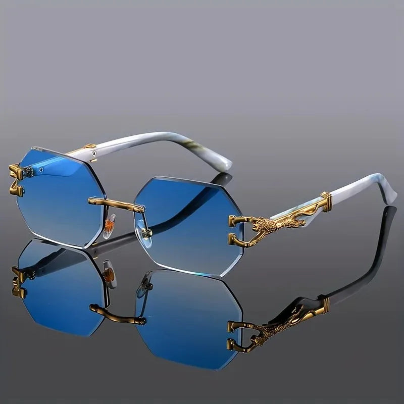 Weydon Sunglasses | Classic Sunglasses | UV400 Protection Fashion Shades UK