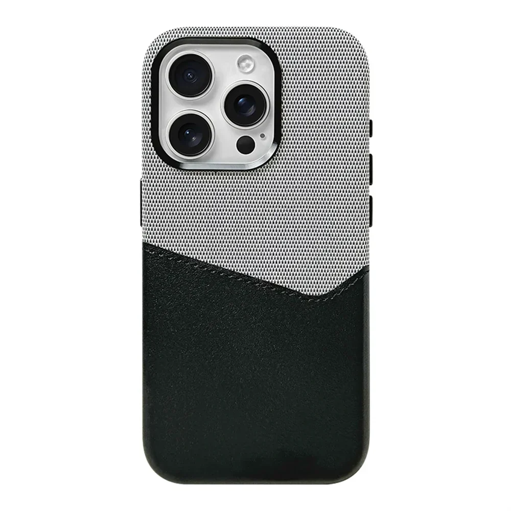 Strand Slim iPhone Case | Premium Accessory | Classic Fashion Accessory UK