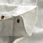 Katana Japan Style Shirt | Men's Japanese Style Print Shirt | Unique Fashion Casual Top UK
