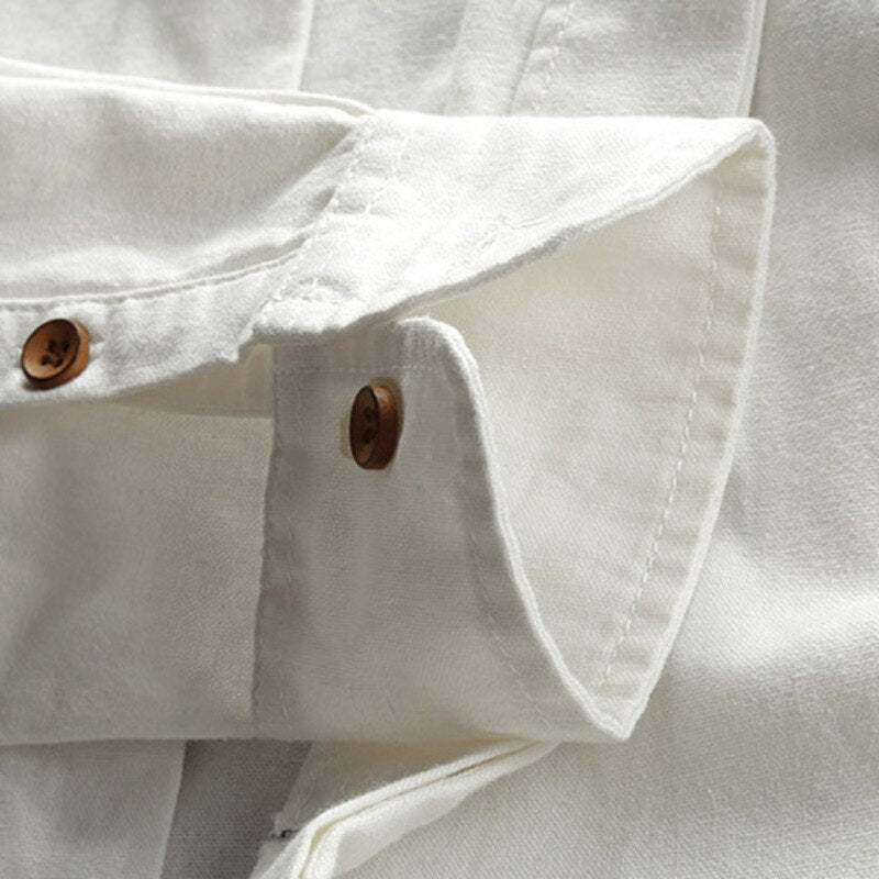 Katana Japan Style Shirt | Men's Japanese Style Print Shirt | Unique Fashion Casual Top UK