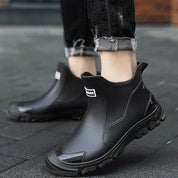 Brooks Waterproof Terrain Boots | Women's Leather Ankle Boots | Classic Heeled Boots UK