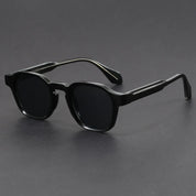 Sloane Retro Shades | Retro Vintage Sunglasses | Oversized UV400 Shades UK