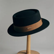 Trevino Hat | Men's Classic Hat | Smart Casual Headwear UK