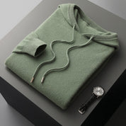 Jude Essential Hoodie | Men's Premium Jumper | Warm Casual Knitwear UK