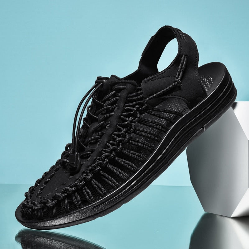 Airtread Summer Shoes | Men's Breathable Summer Shoes | Lightweight Casual Footwear UK