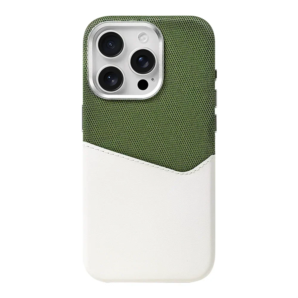 Strand Slim iPhone Case | Premium Accessory | Classic Fashion Accessory UK