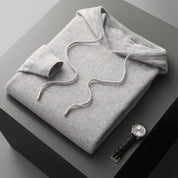 Jude Essential Hoodie | Men's Premium Jumper | Warm Casual Knitwear UK