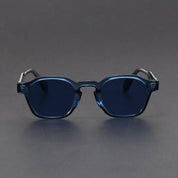Sloane Retro Shades | Retro Vintage Sunglasses | Oversized UV400 Shades UK